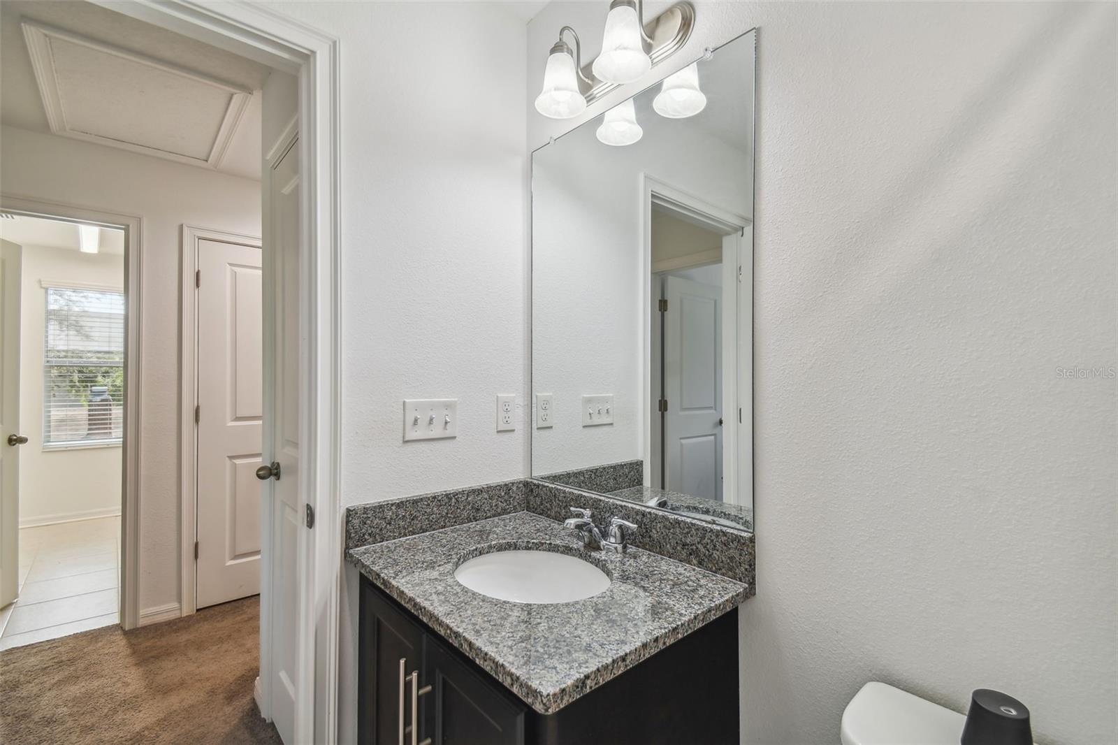 CAMPOBELLO BLOCKS 1 TO 30 - Residential