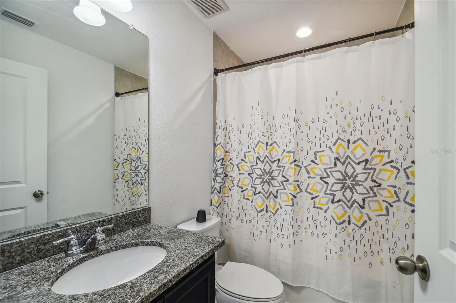 CAMPOBELLO BLOCKS 1 TO 30 - Residential