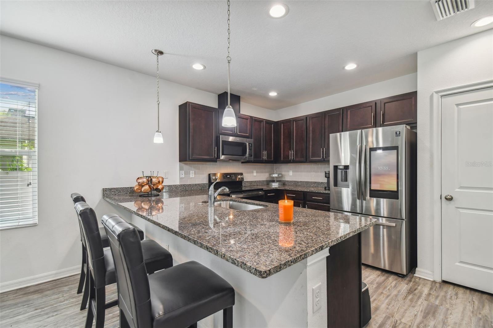 CAMPOBELLO BLOCKS 1 TO 30 - Residential