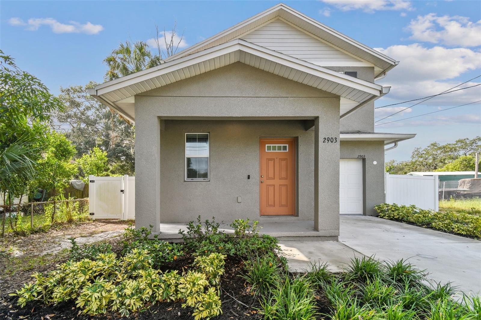 CAMPOBELLO BLOCKS 1 TO 30 - Residential