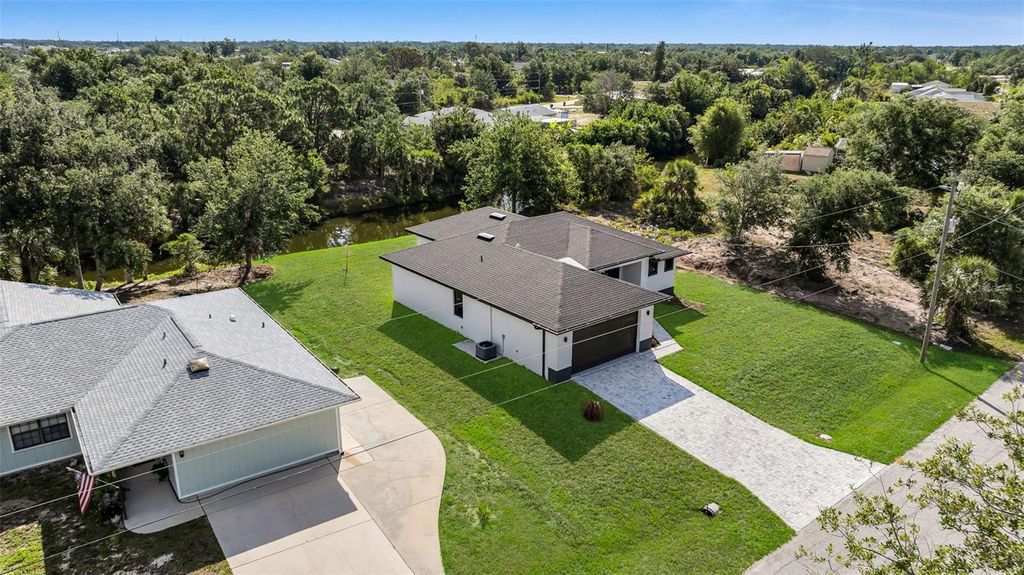 Photo of 7054 Rosemont Drive, Englewood, FL 34224 (MLS # TB8388852)