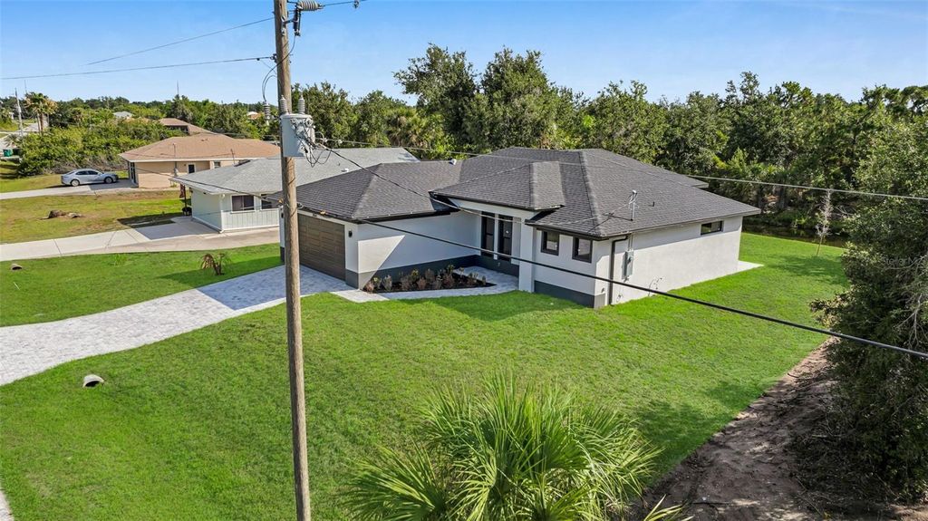 Photo of 7054 Rosemont Drive, Englewood, FL 34224 (MLS # TB8388852)