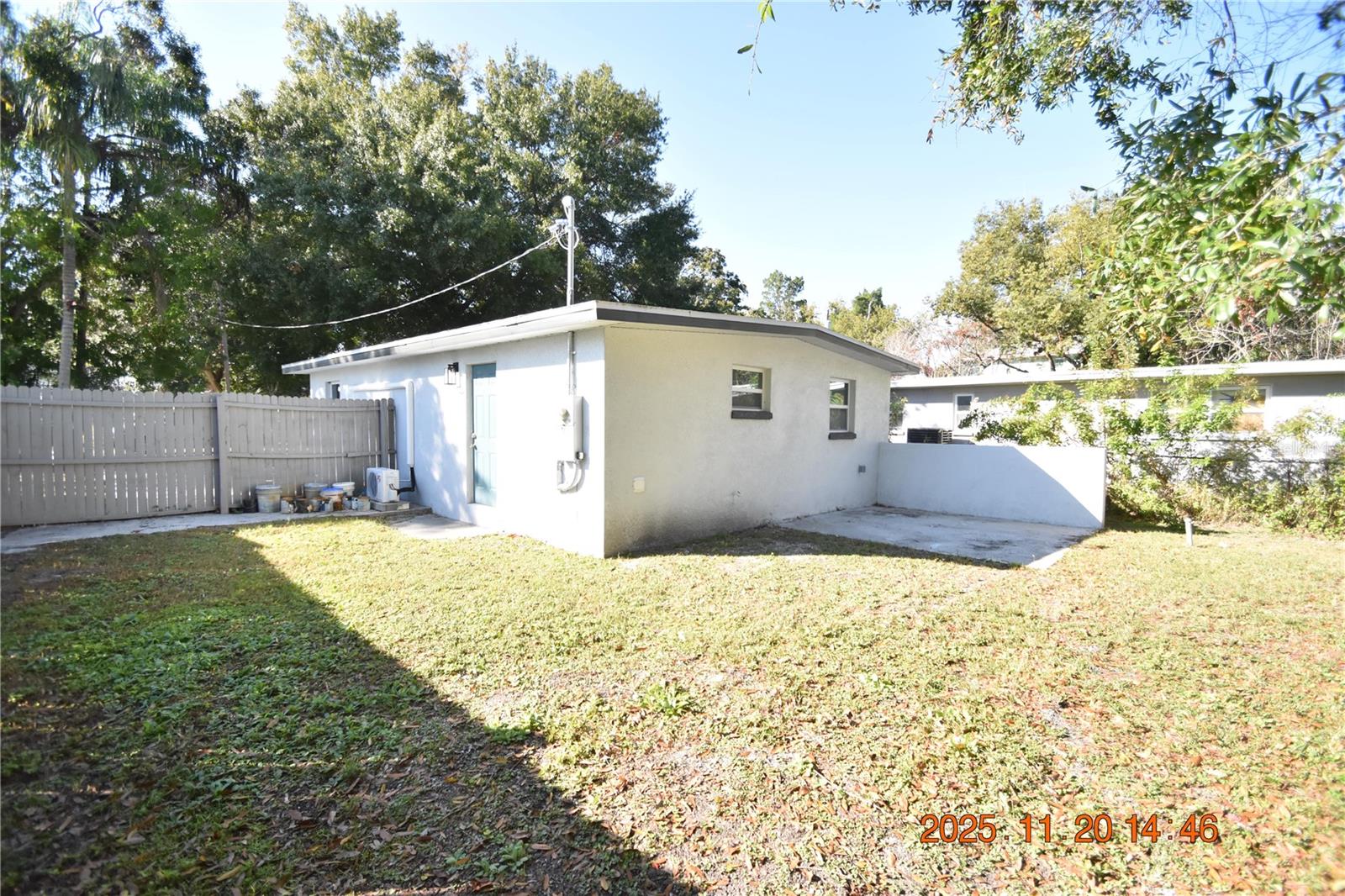 DISSTON & KEENEYS - Residential Lease