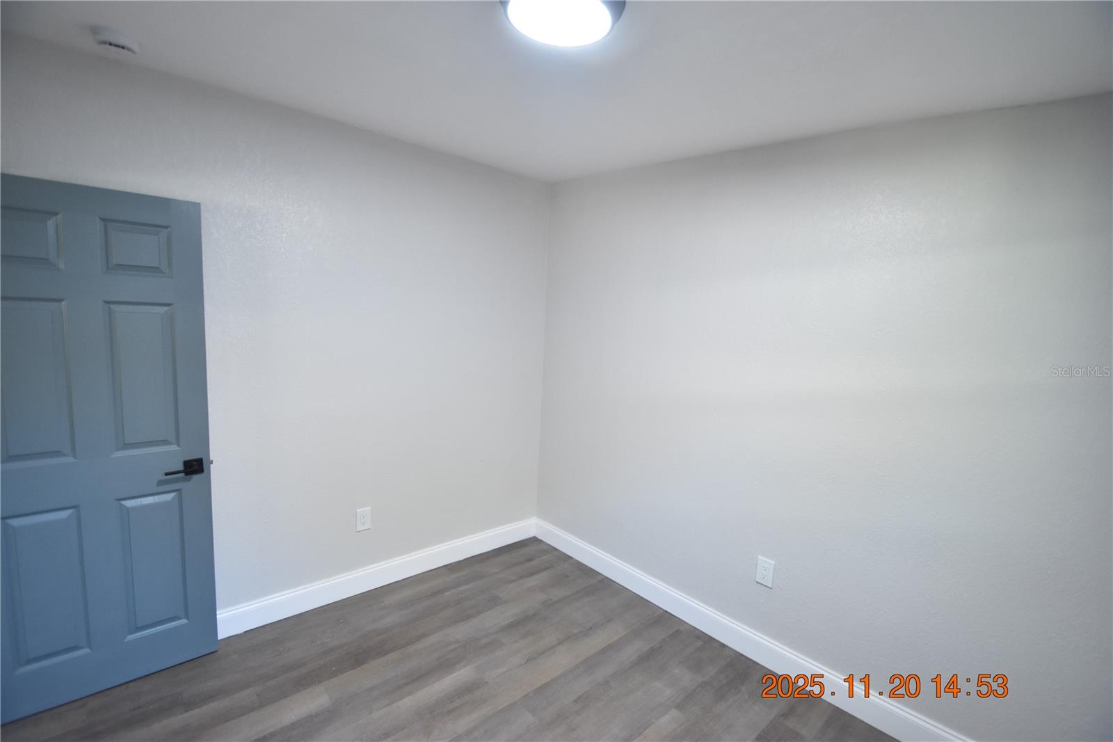 DISSTON & KEENEYS - Residential Lease