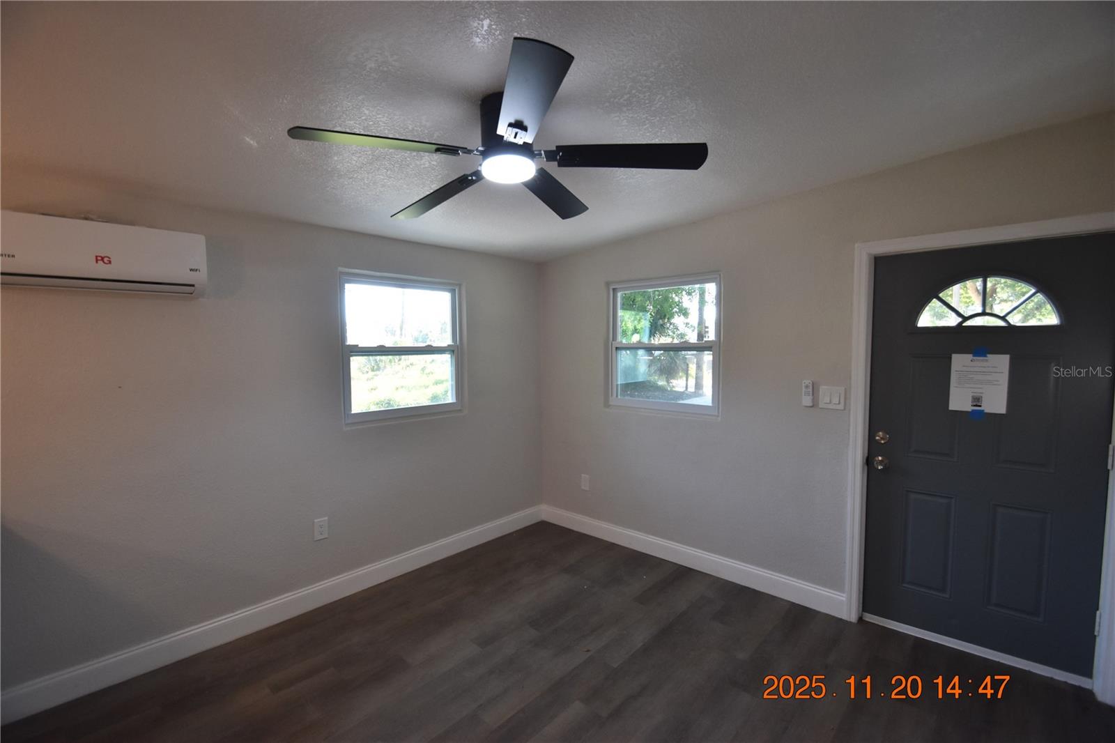 DISSTON & KEENEYS - Residential Lease