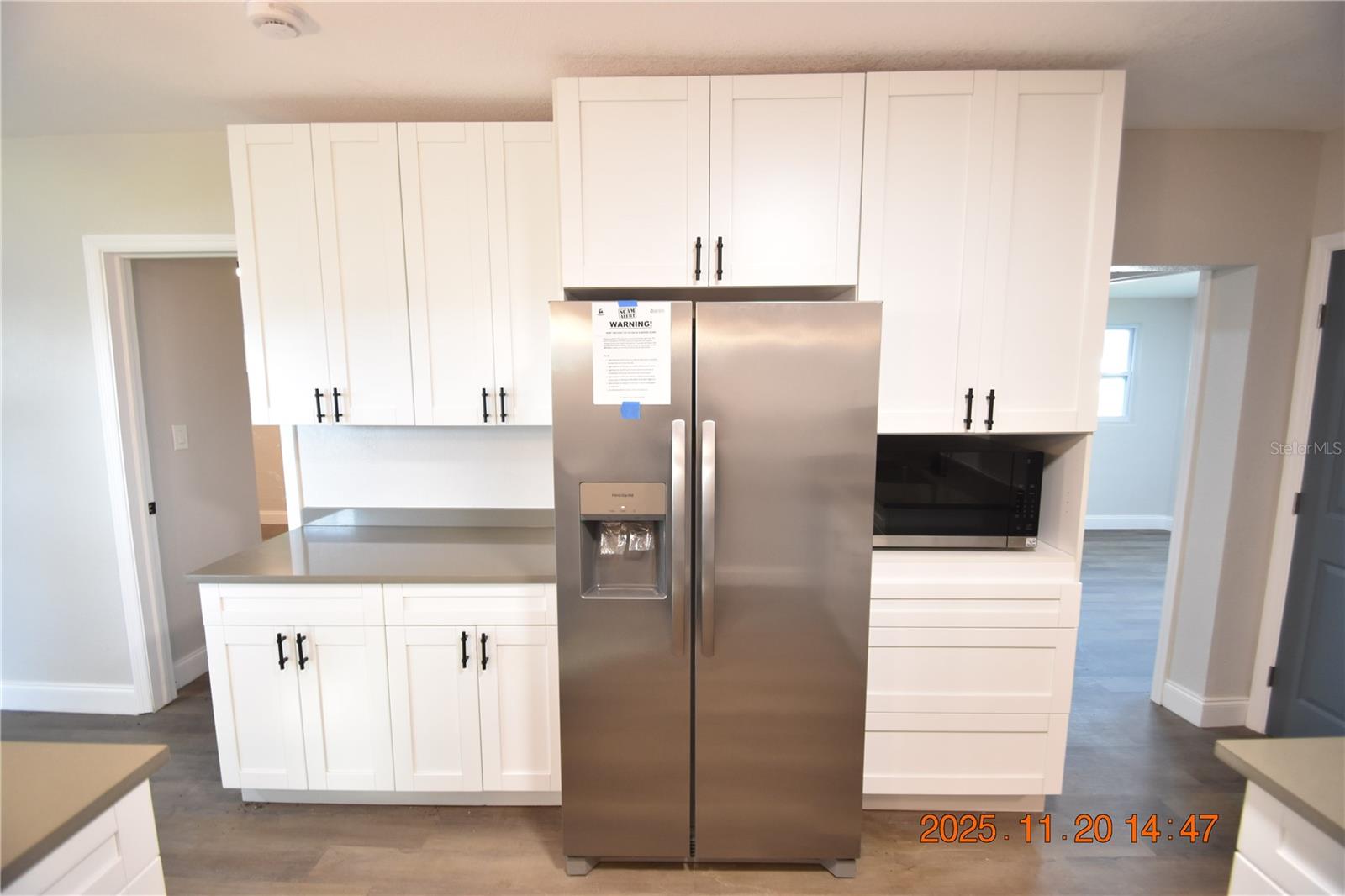 DISSTON & KEENEYS - Residential Lease