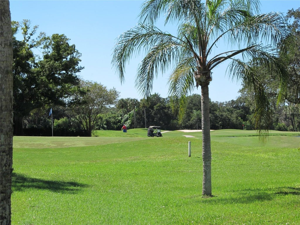 Photo of 1023 Capri Isles Boulevard #6, Venice, FL 34292 (MLS # A4709479)