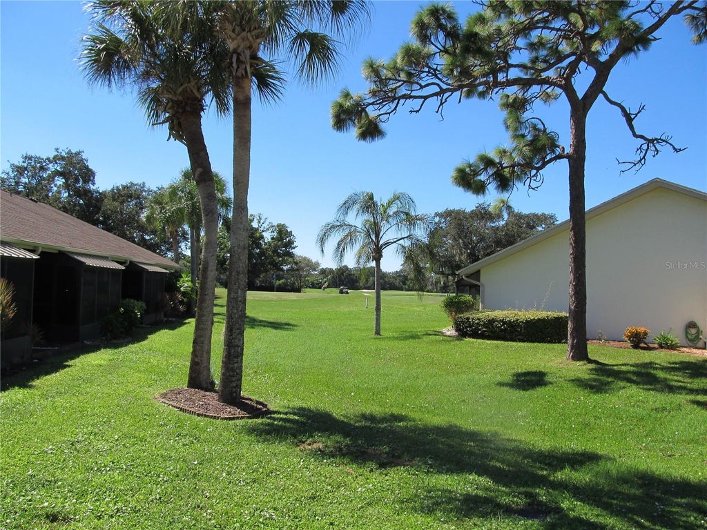 Photo of 1023 Capri Isles Boulevard #6, Venice, FL 34292 (MLS # A4709479)
