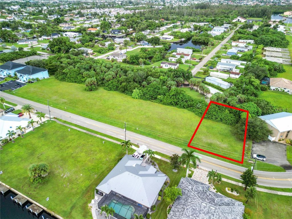 Photo of 2835 Magdalina Drive, Punta Gorda, FL 33950 (MLS # C7496899)