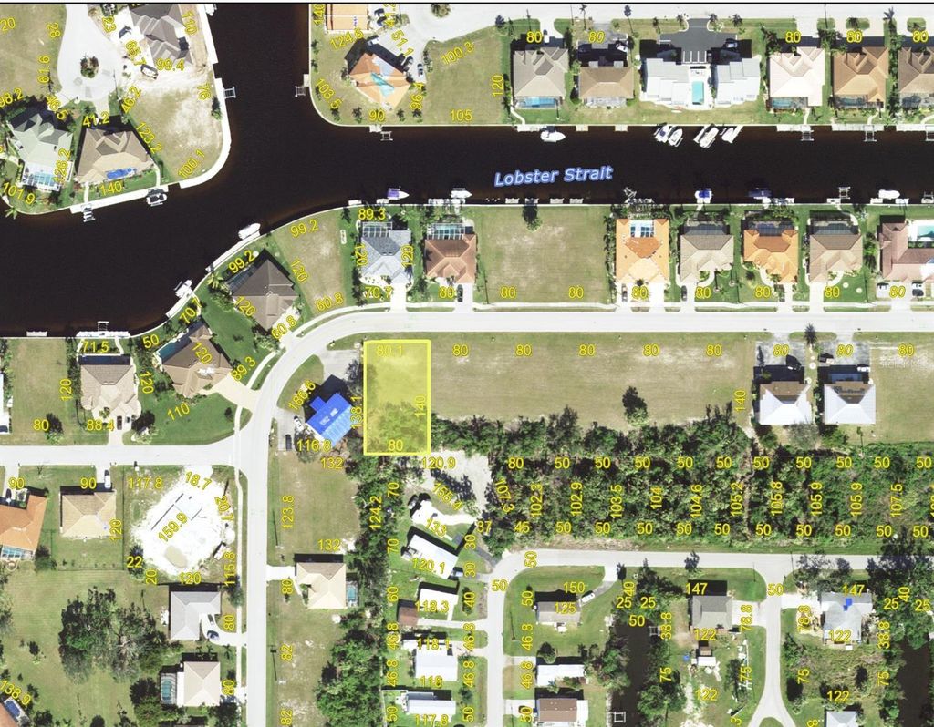 Photo of 2835 Magdalina Drive, Punta Gorda, FL 33950 (MLS # C7496899)