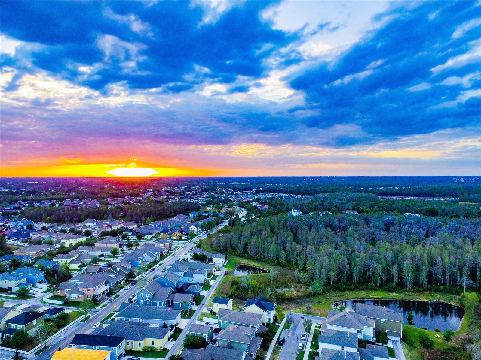 LONGLEAF NBRHD 3 - Residential