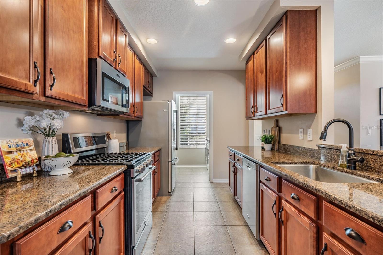 LONGLEAF NBRHD 3 - Residential