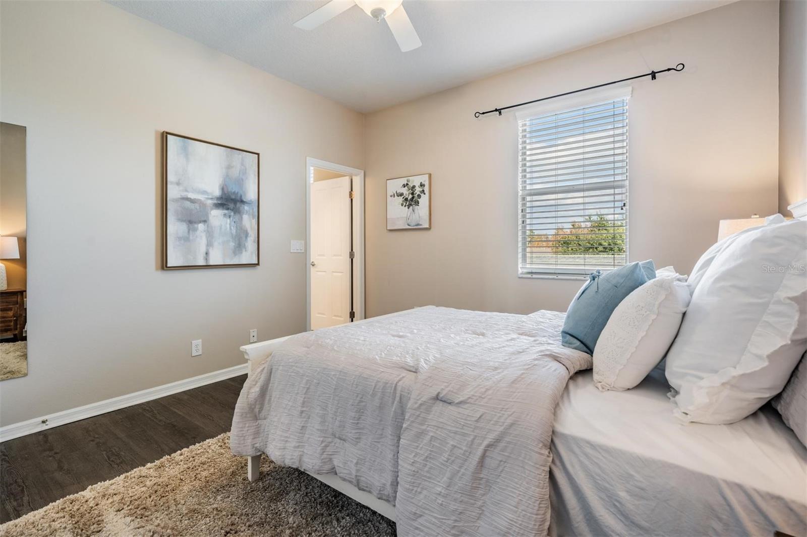 LONGLEAF NBRHD 3 - Residential