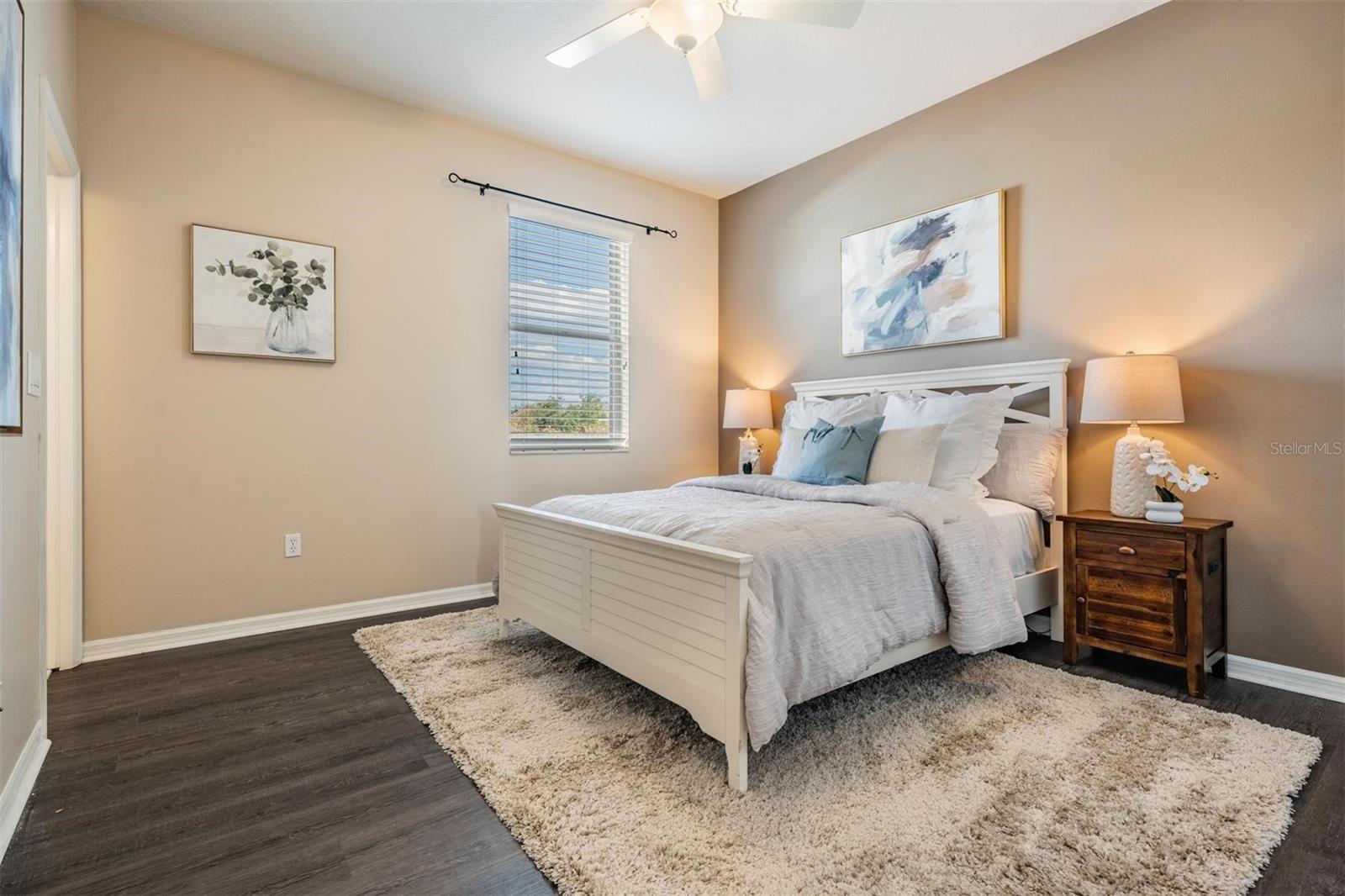 LONGLEAF NBRHD 3 - Residential