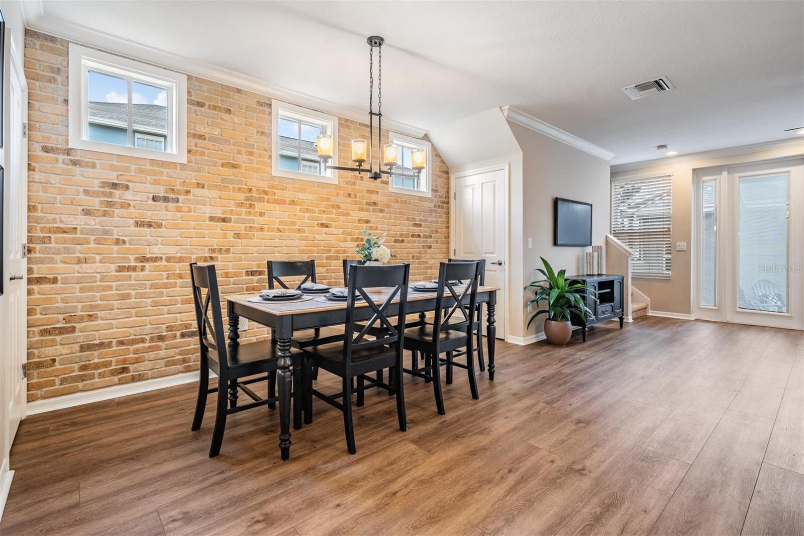 LONGLEAF NBRHD 3 - Residential