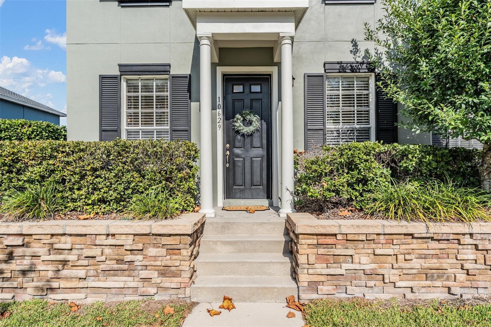 LONGLEAF NBRHD 3 - Residential