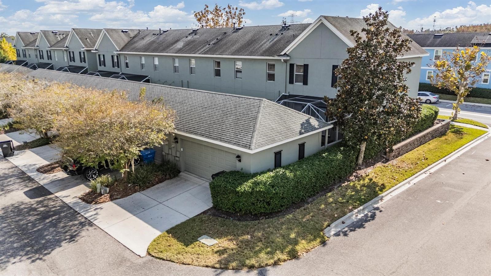 LONGLEAF NBRHD 3 - Residential