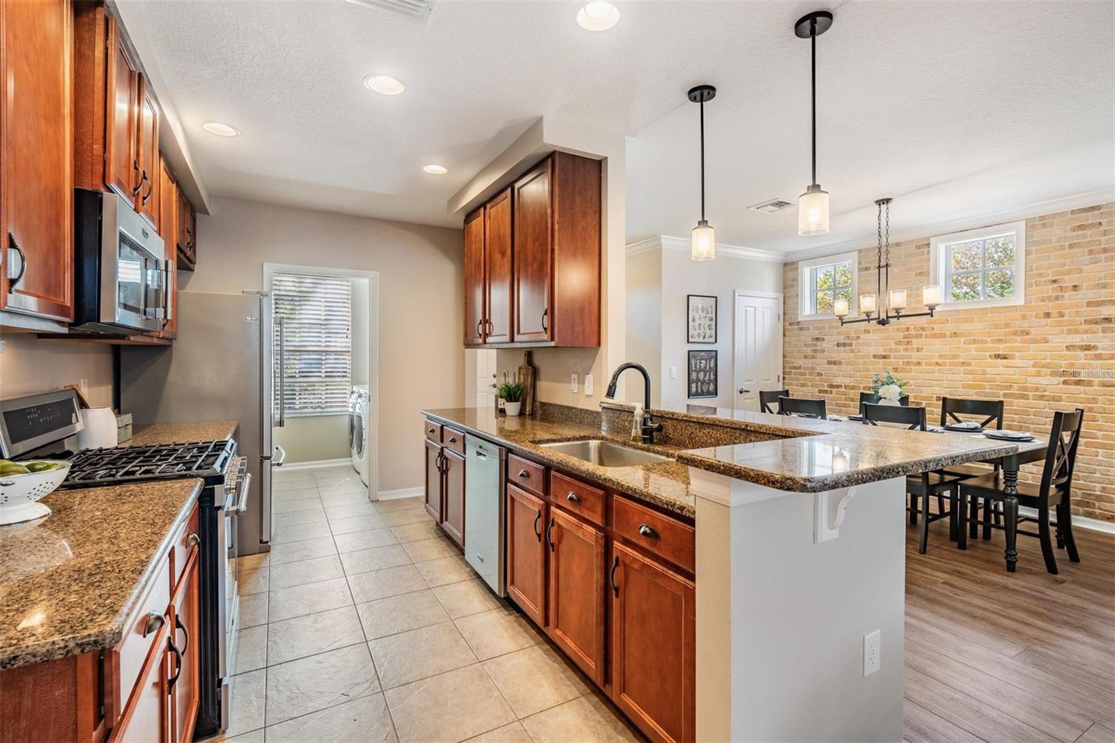 LONGLEAF NBRHD 3 - Residential