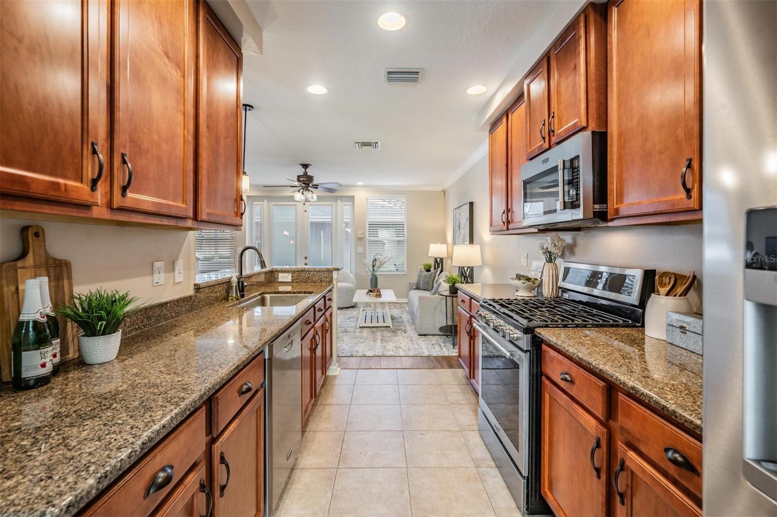 LONGLEAF NBRHD 3 - Residential