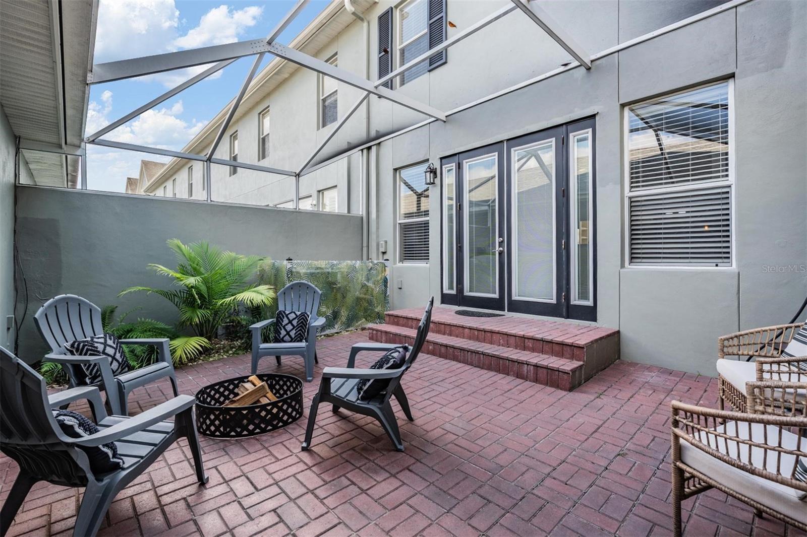 LONGLEAF NBRHD 3 - Residential