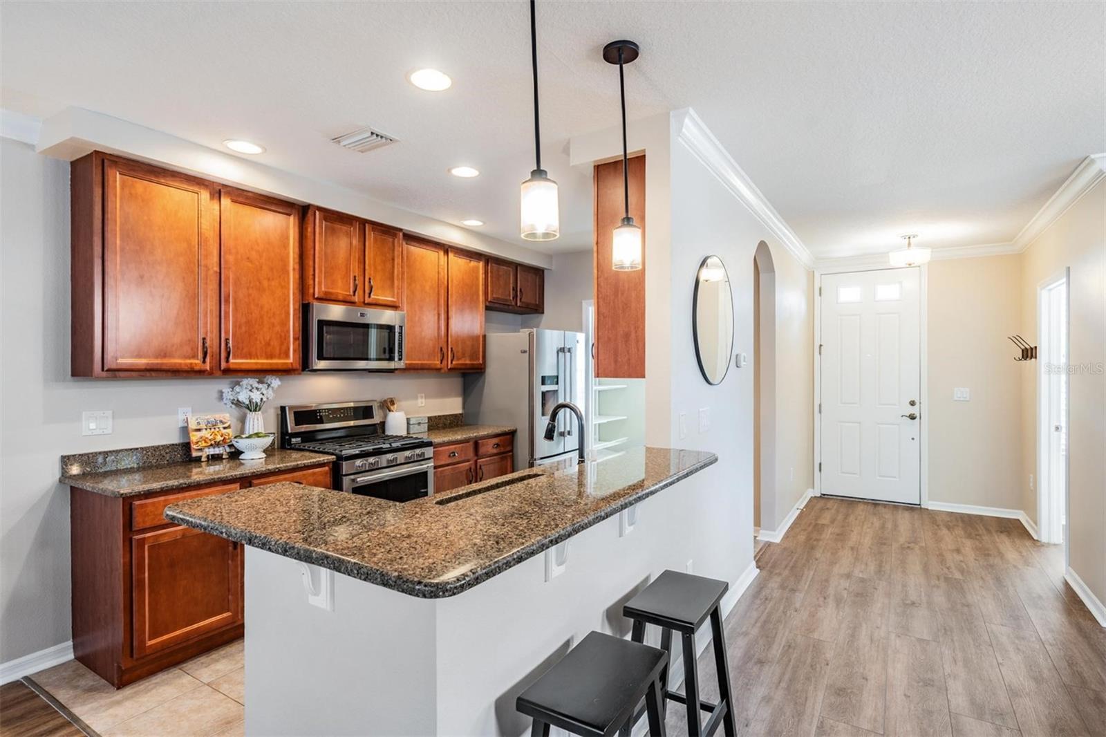 LONGLEAF NBRHD 3 - Residential