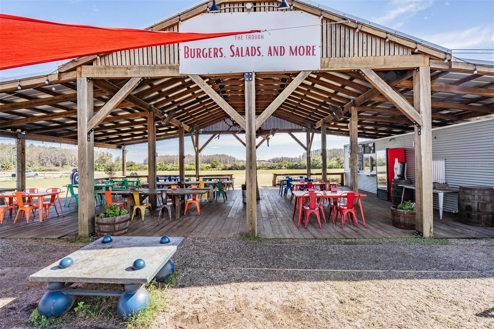 LONGLEAF NBRHD 3 - Residential