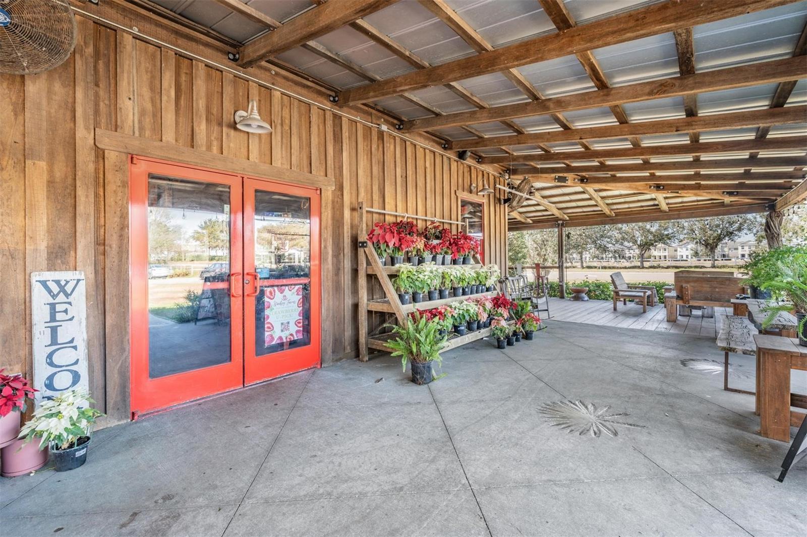 LONGLEAF NBRHD 3 - Residential