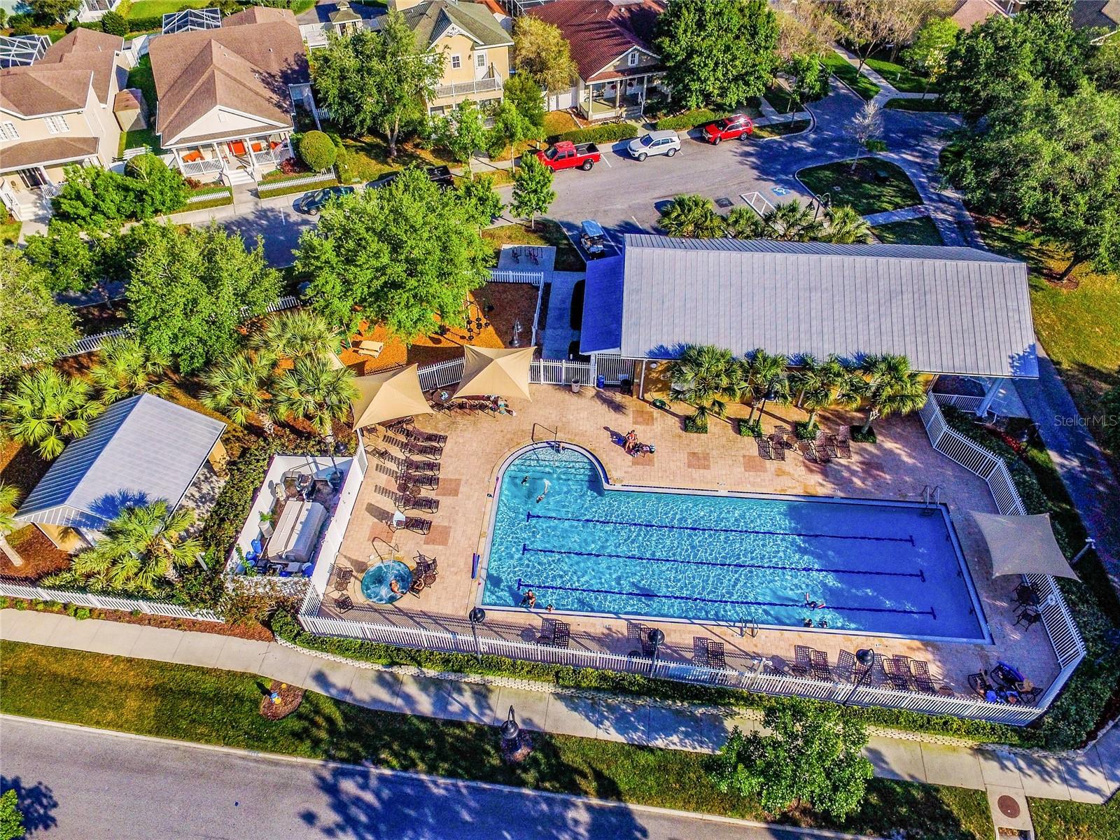 LONGLEAF NBRHD 3 - Residential