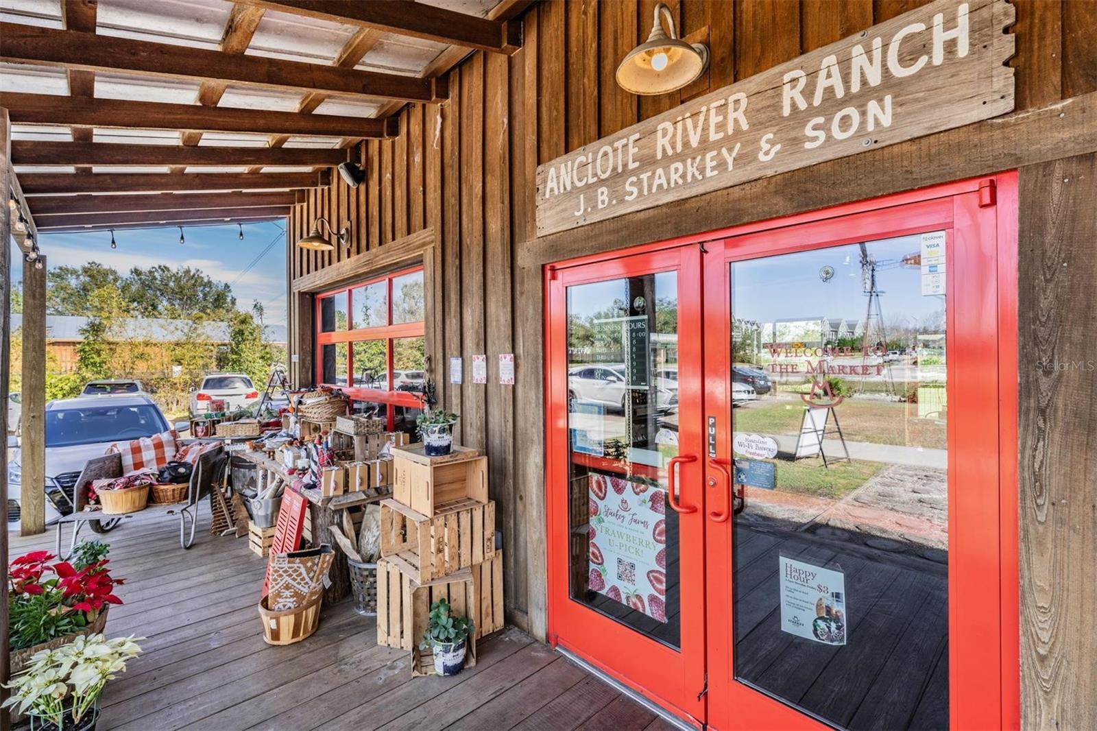 LONGLEAF NBRHD 3 - Residential