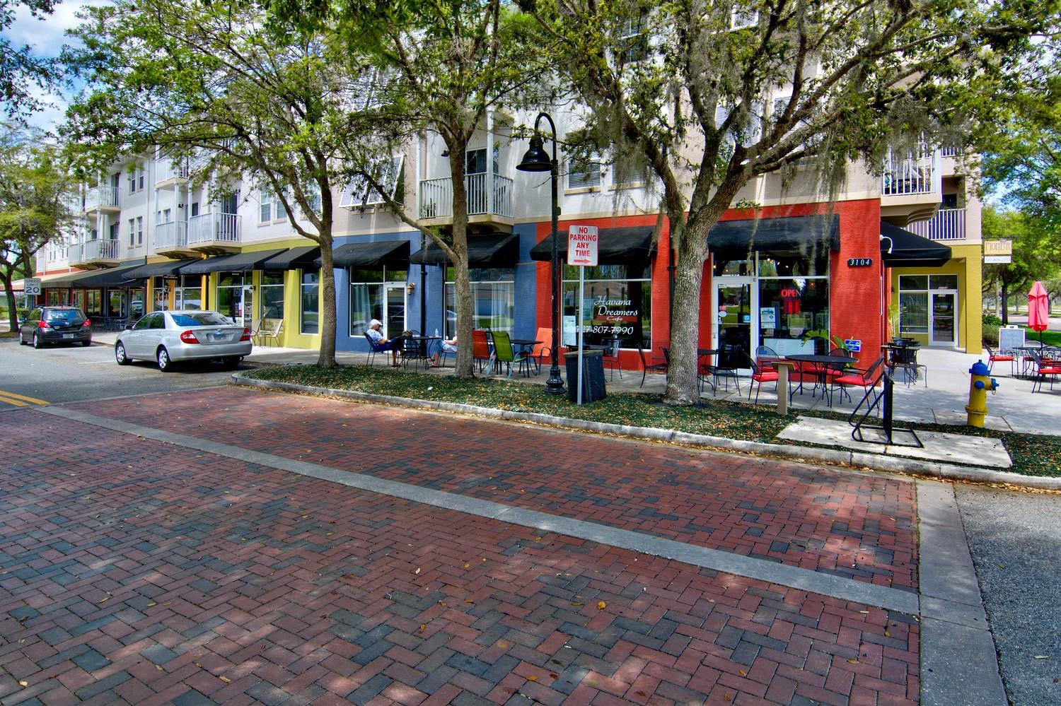 LONGLEAF NBRHD 3 - Residential