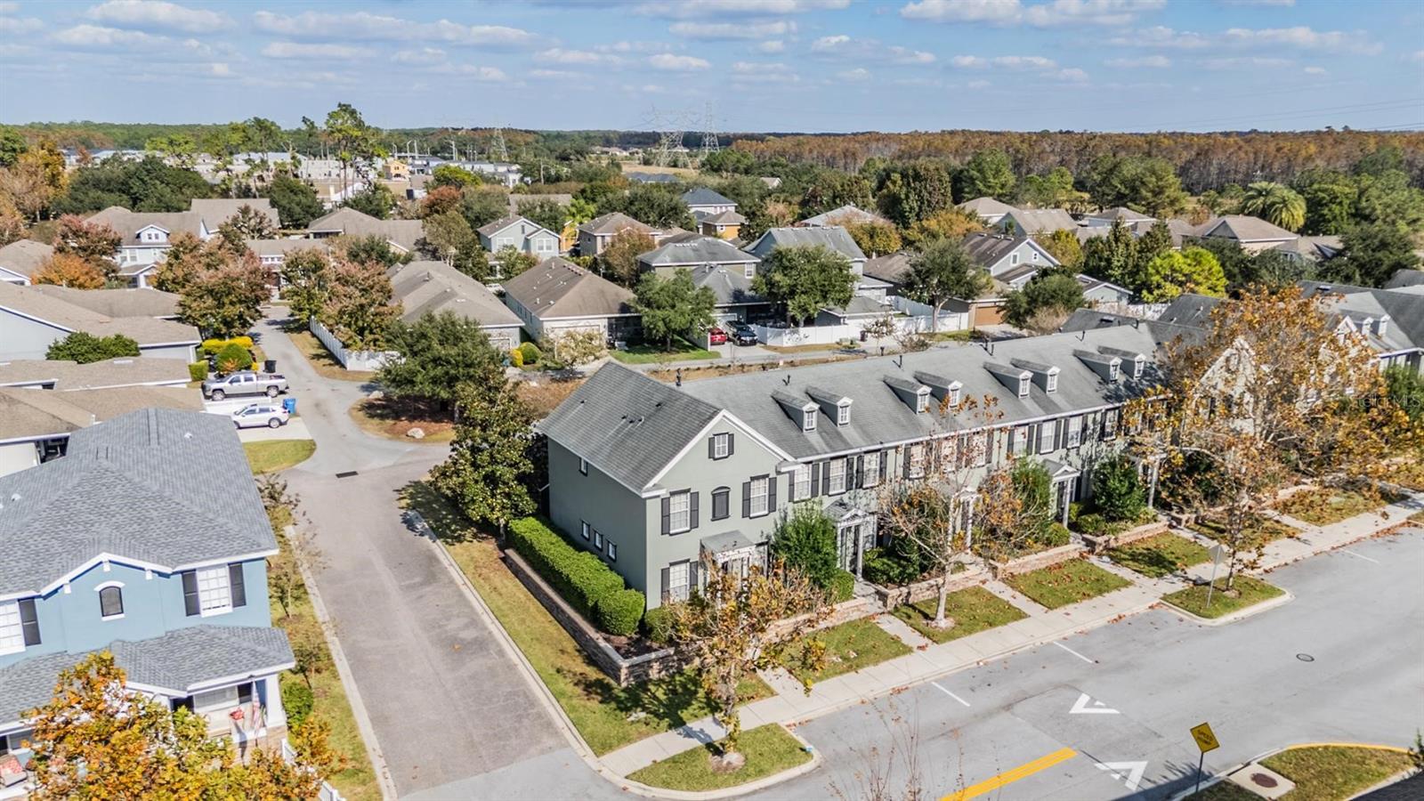 LONGLEAF NBRHD 3 - Residential