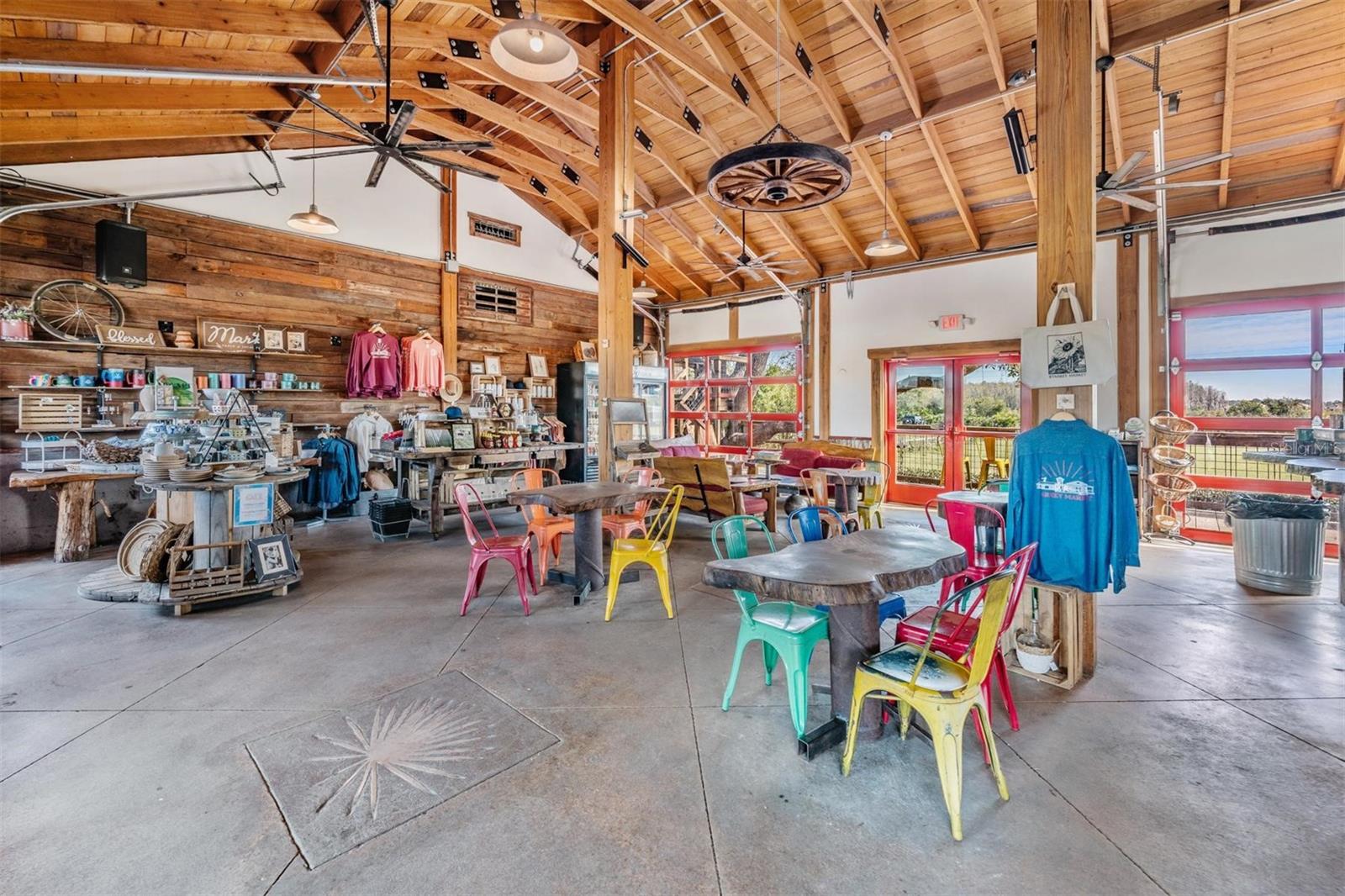 LONGLEAF NBRHD 3 - Residential