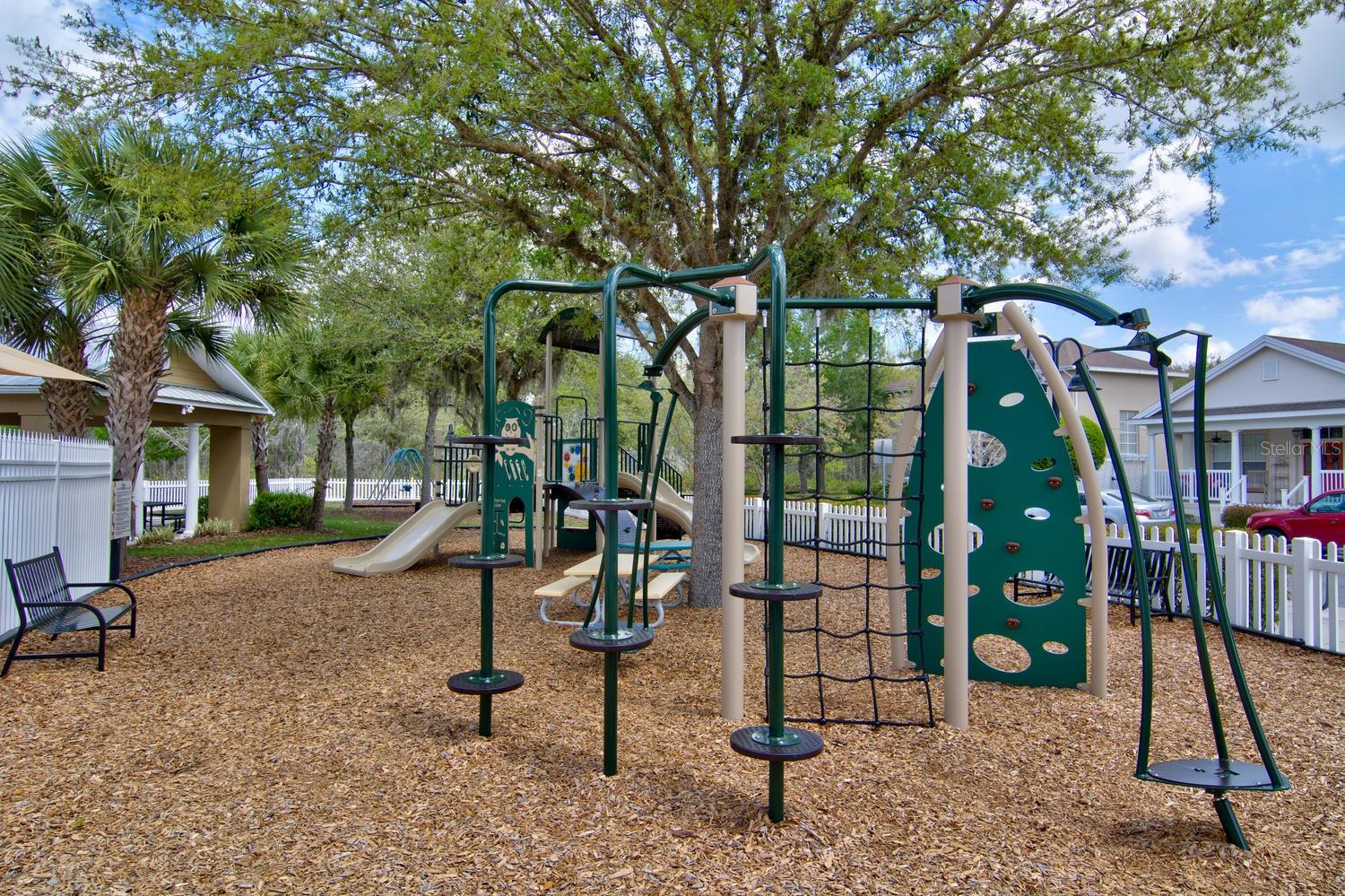 LONGLEAF NBRHD 3 - Residential