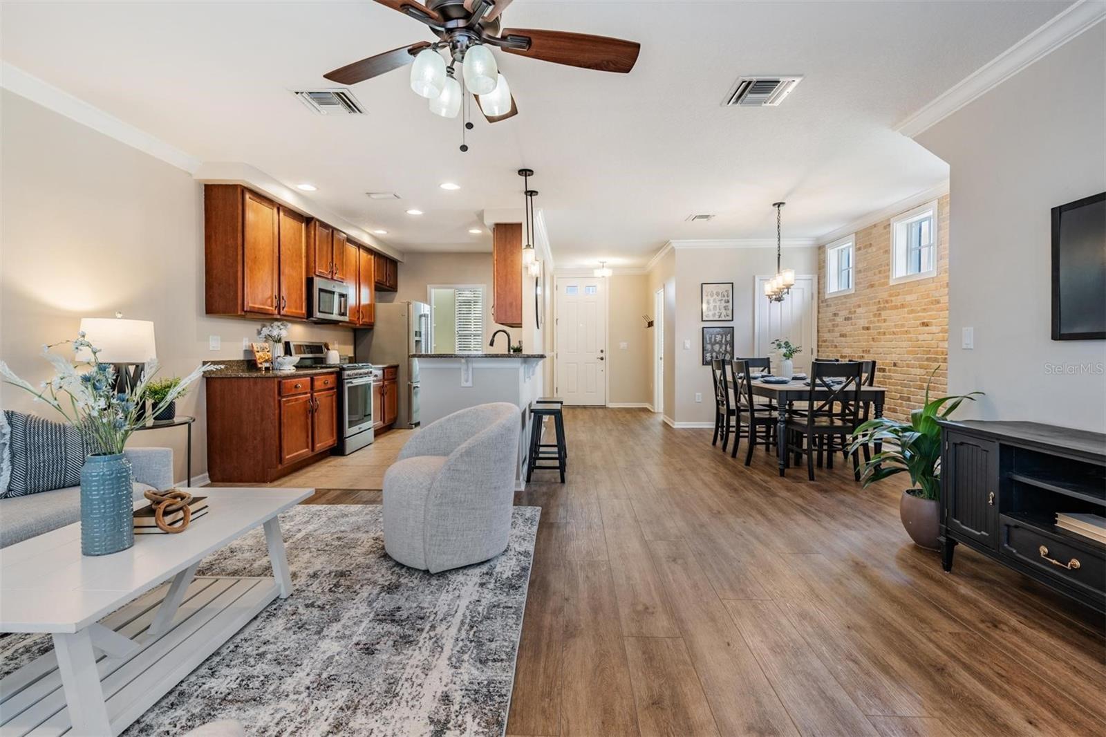 LONGLEAF NBRHD 3 - Residential