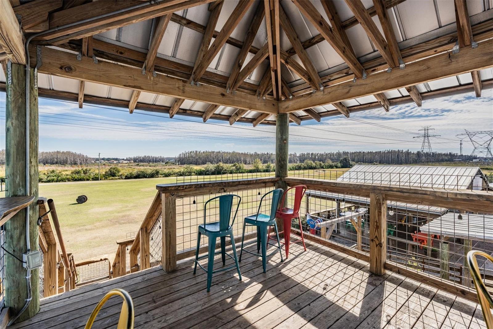 LONGLEAF NBRHD 3 - Residential