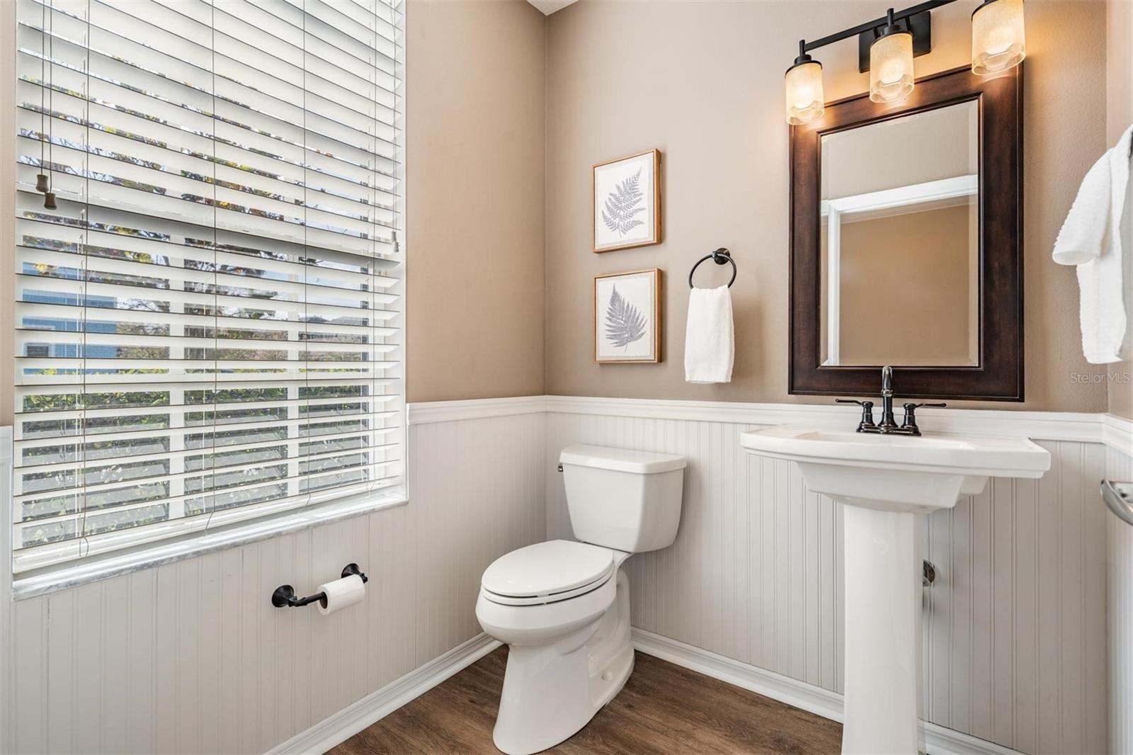 LONGLEAF NBRHD 3 - Residential