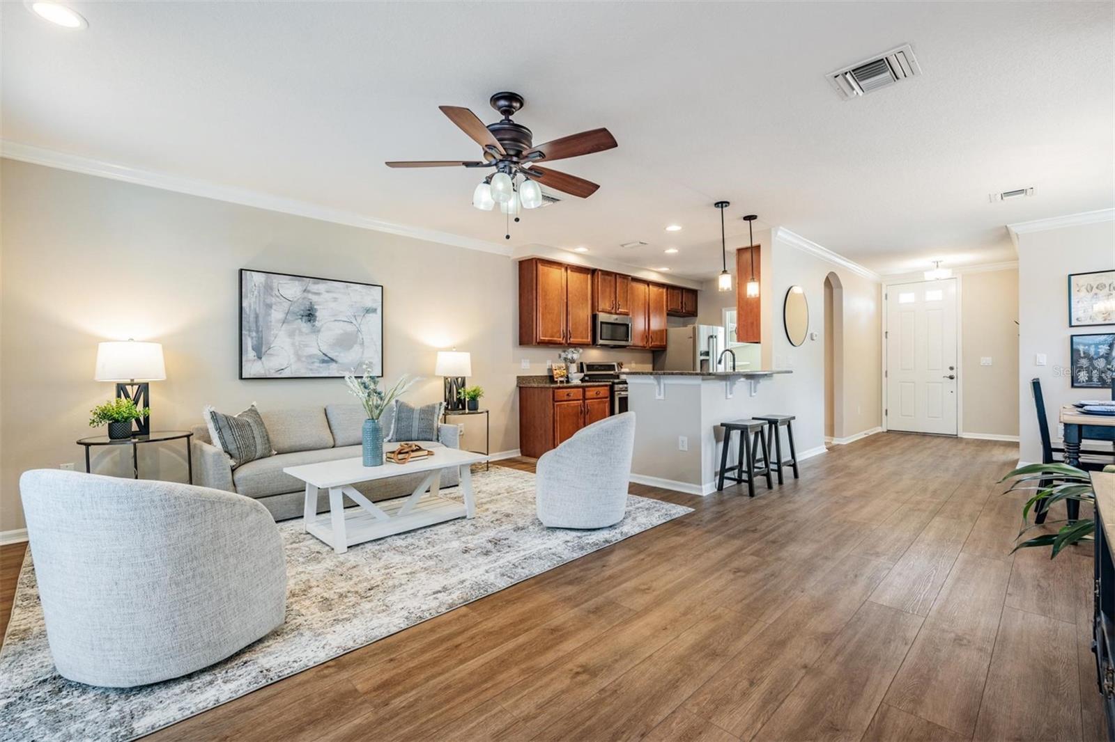 LONGLEAF NBRHD 3 - Residential