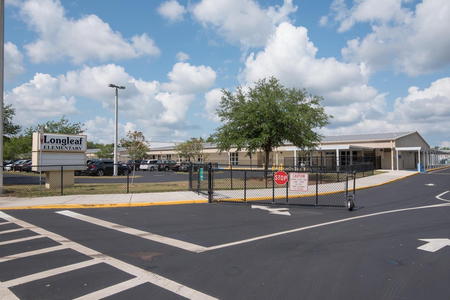 LONGLEAF NBRHD 3 - Residential