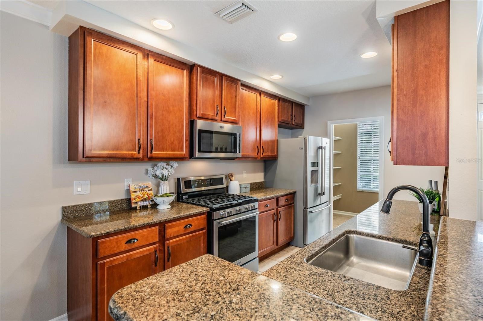 LONGLEAF NBRHD 3 - Residential