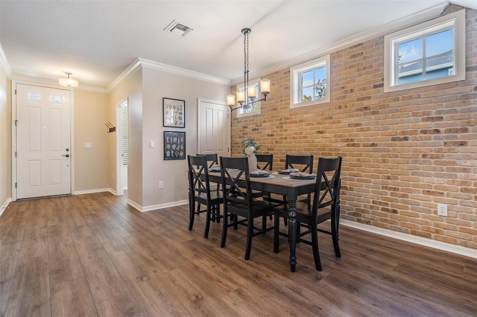 LONGLEAF NBRHD 3 - Residential