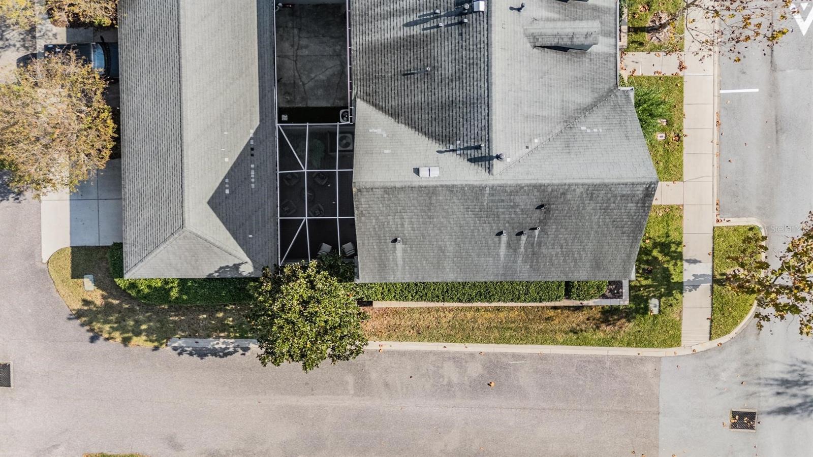 LONGLEAF NBRHD 3 - Residential