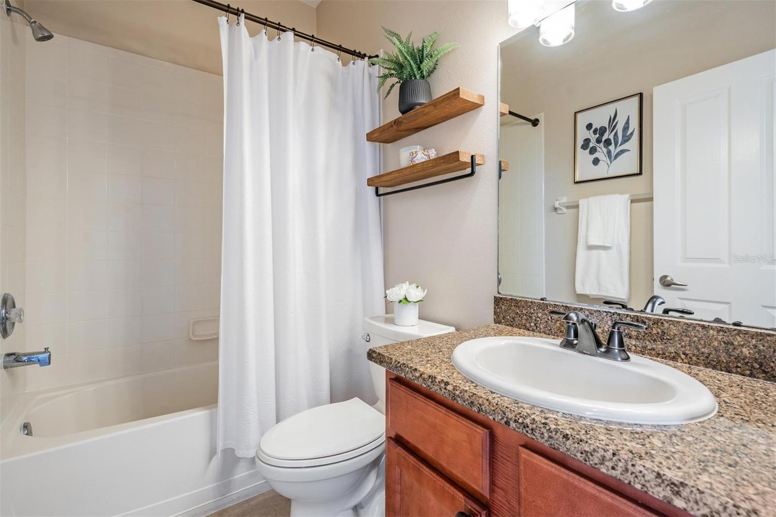 LONGLEAF NBRHD 3 - Residential