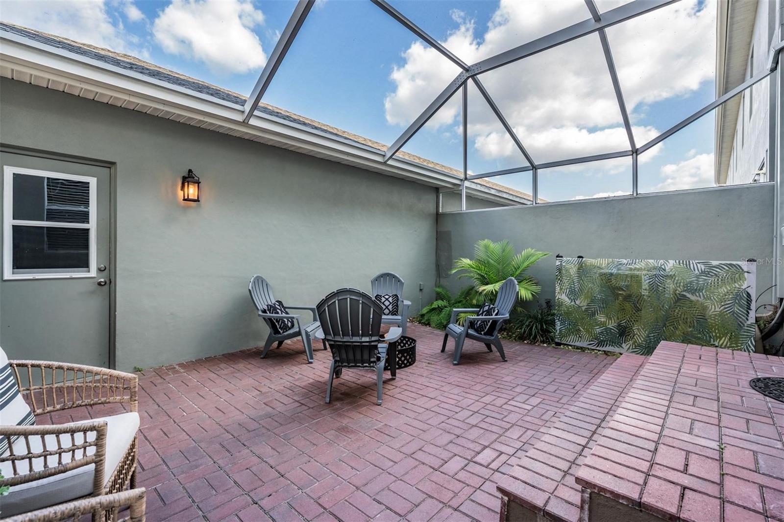 LONGLEAF NBRHD 3 - Residential