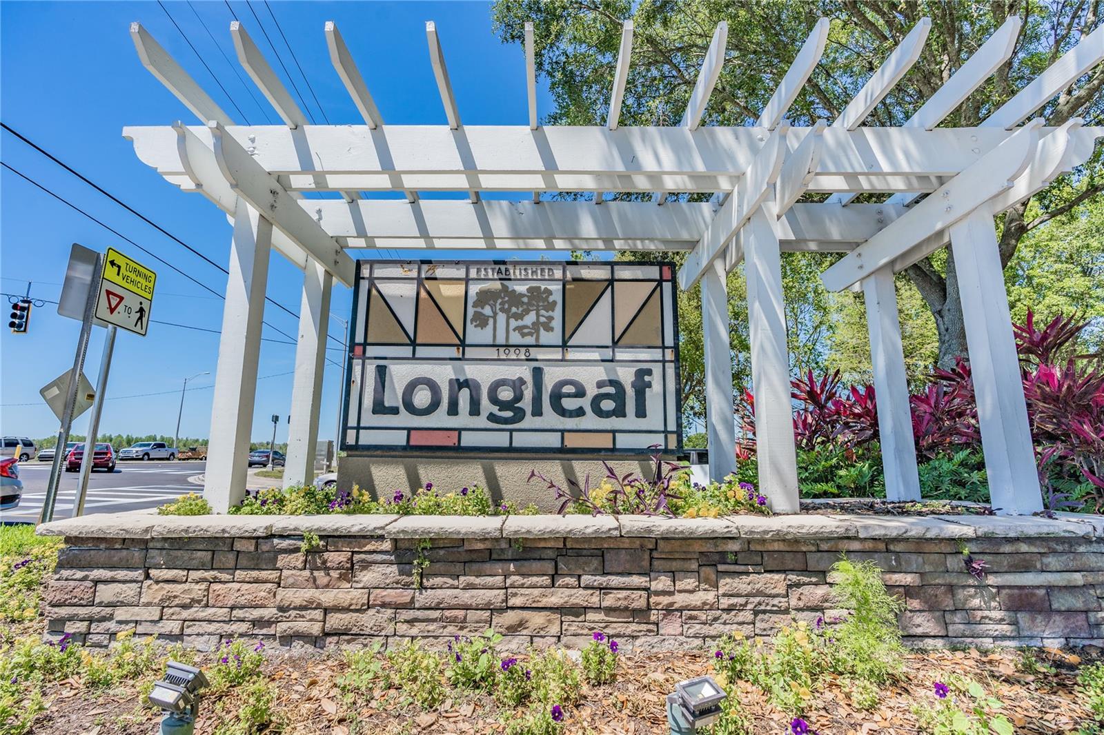 LONGLEAF NBRHD 3 - Residential