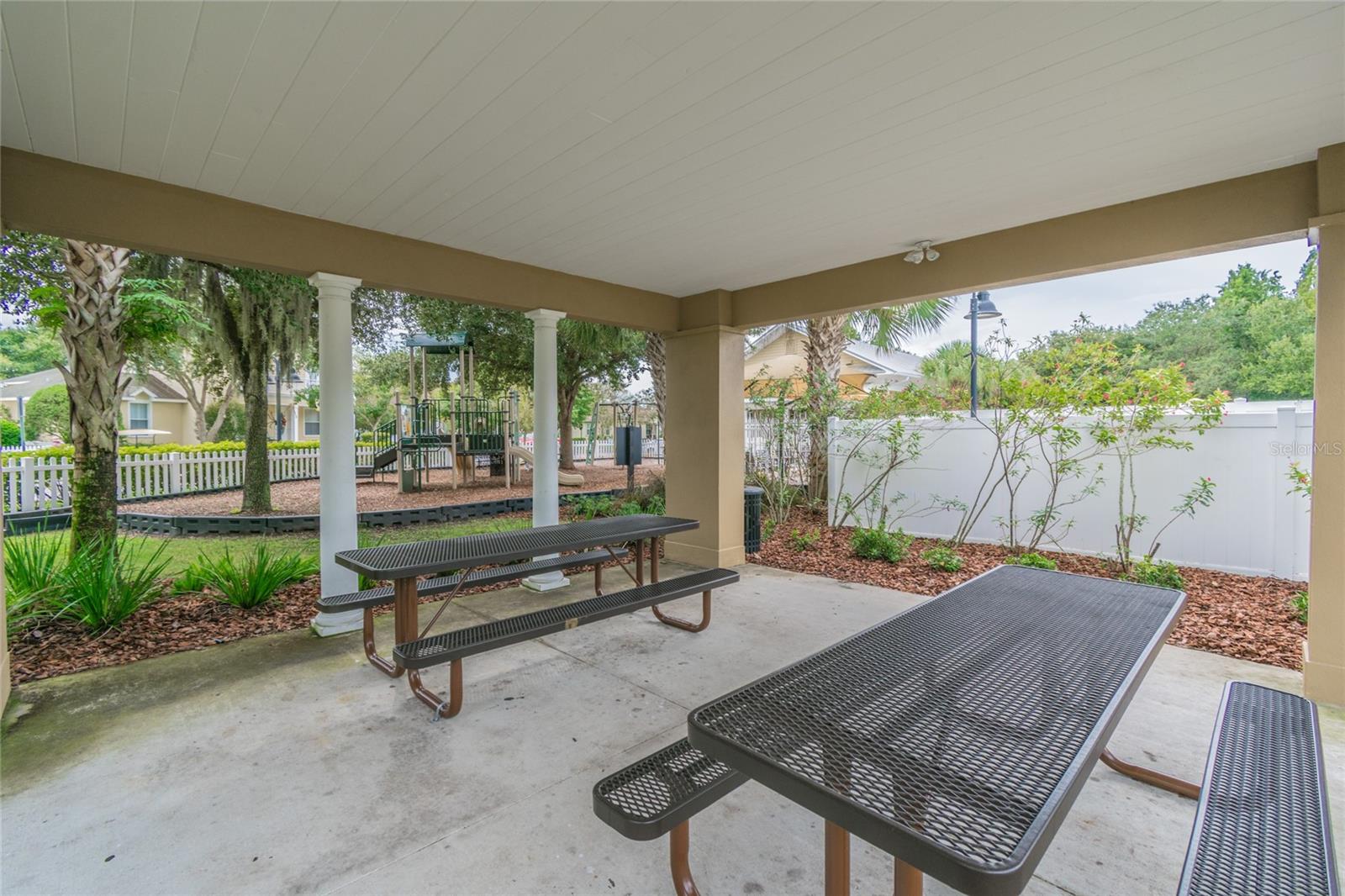 LONGLEAF NBRHD 3 - Residential