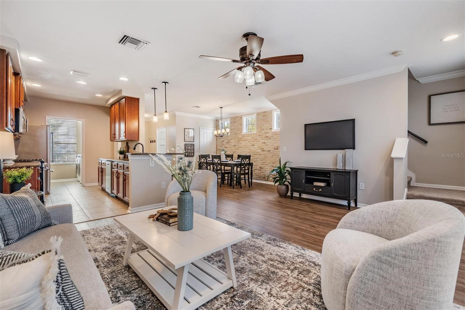 LONGLEAF NBRHD 3 - Residential