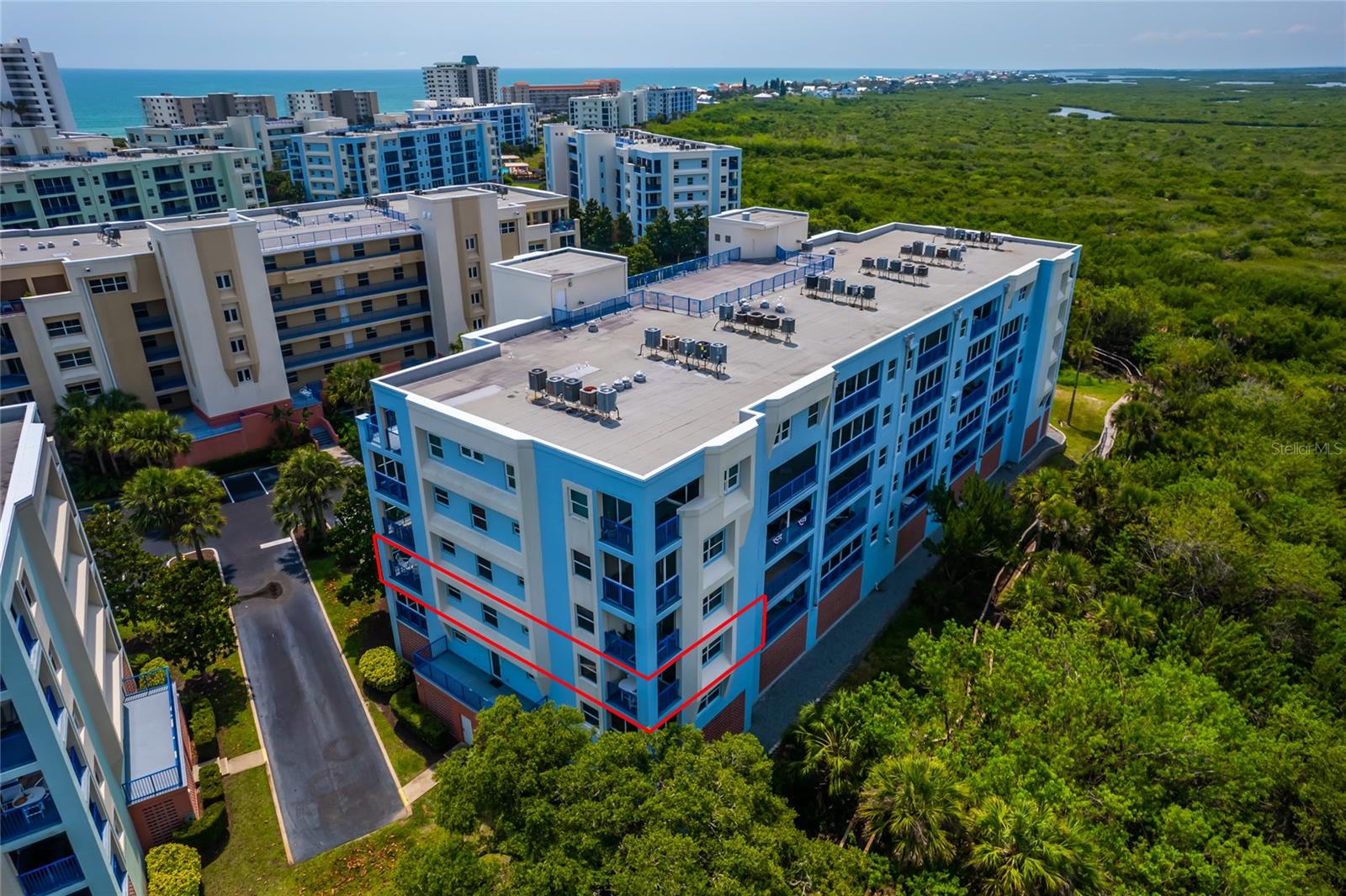 5300 S ATLANTIC AVENUE 10-307
