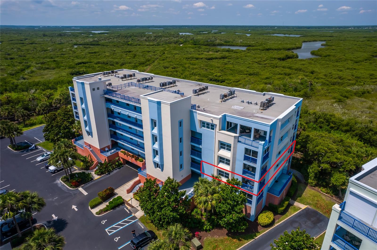 5300 S ATLANTIC AVENUE 10-307