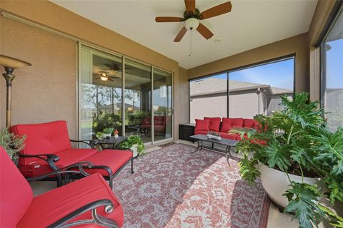 Tiny photo for 9534 SW 65th Place, Ocala, FL 34481 (MLS # G5114134)