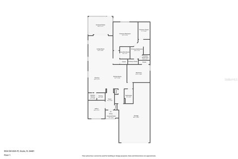 Tiny photo for 9534 SW 65th Place, Ocala, FL 34481 (MLS # G5114134)